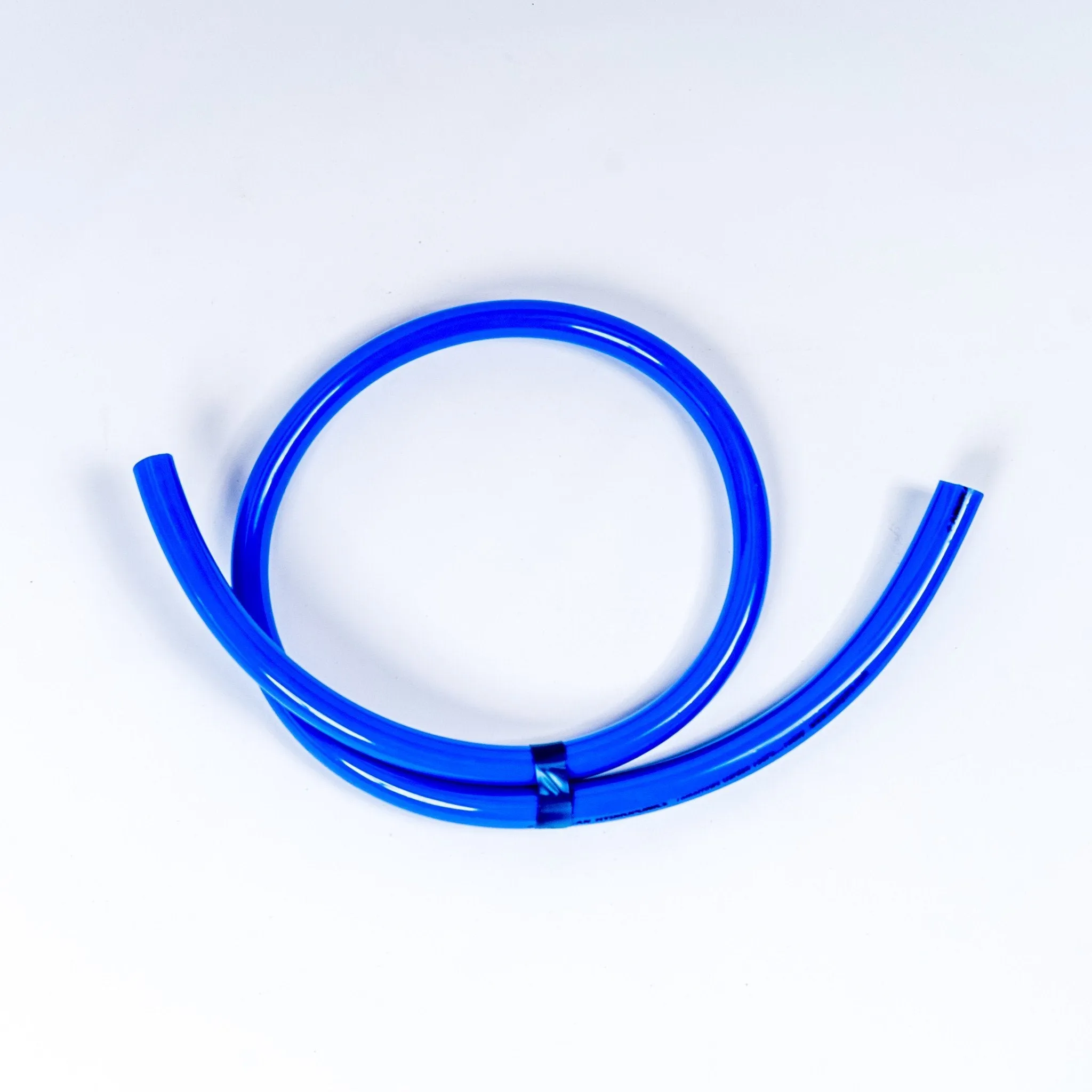 AmHydro 1 inch blue tubing - 50 foot roll