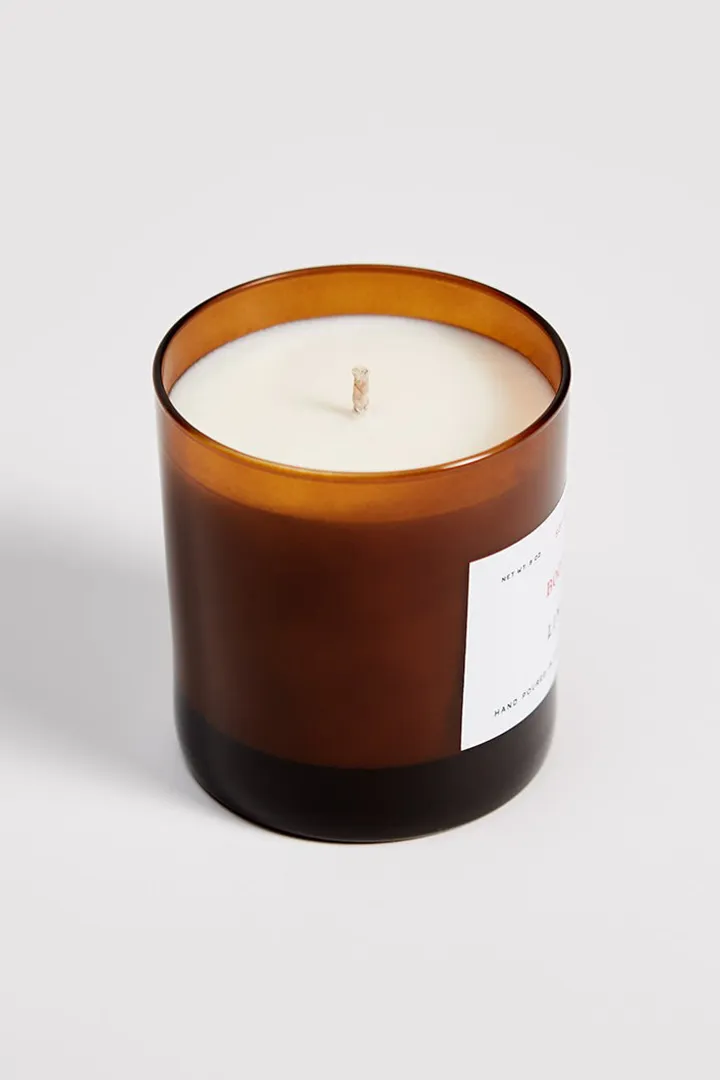 APPALACHIAN WOODSMOKE CANDLE
