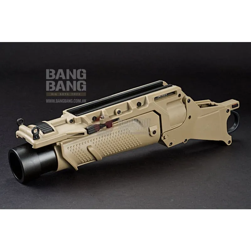 ARES SCAR Grenade Launcher (Tan)