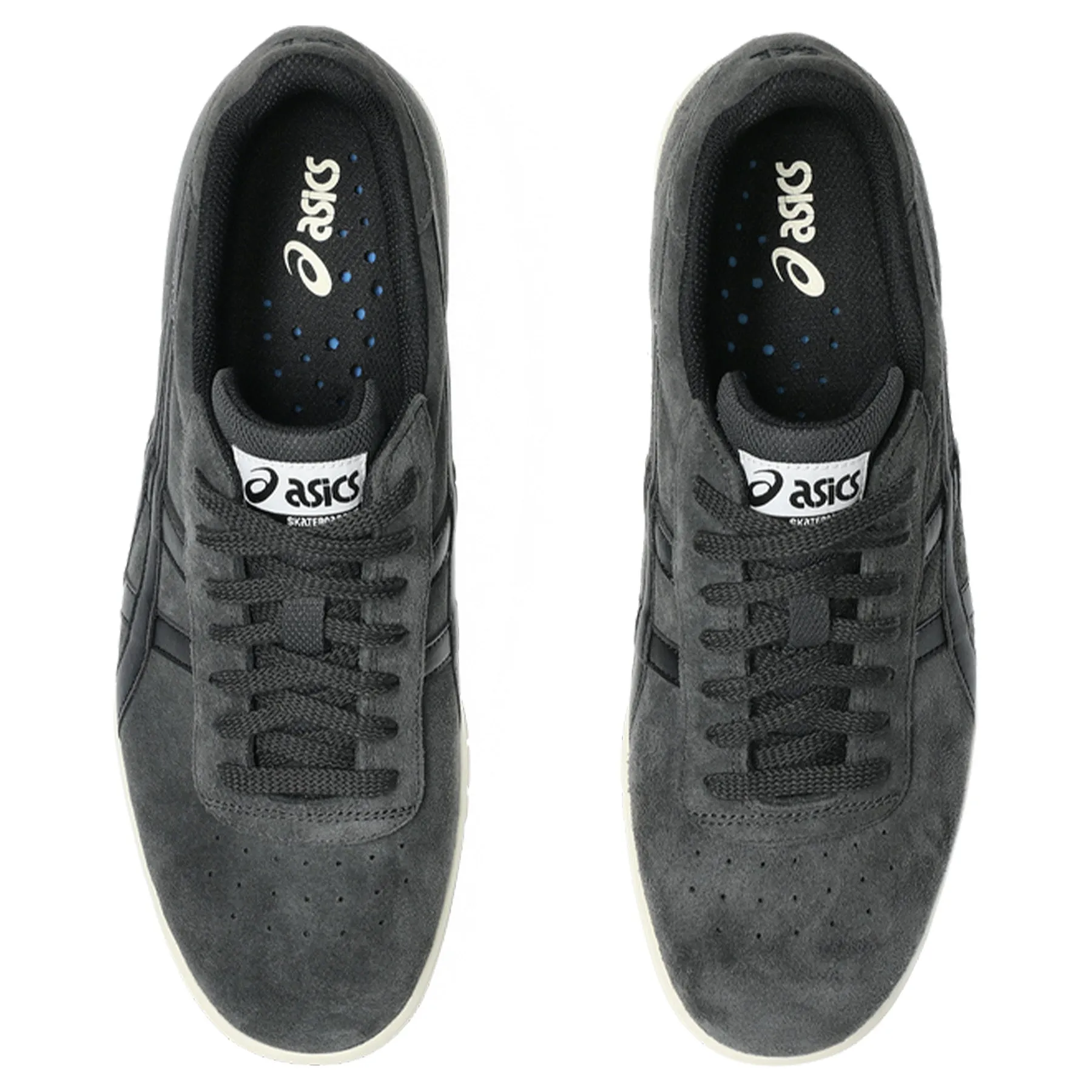 Asics Gel-Vickka Graphite Grey/Black