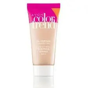Avon Color Trend BB Crème