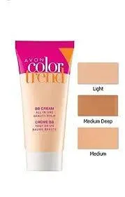 Avon Color Trend BB Crème