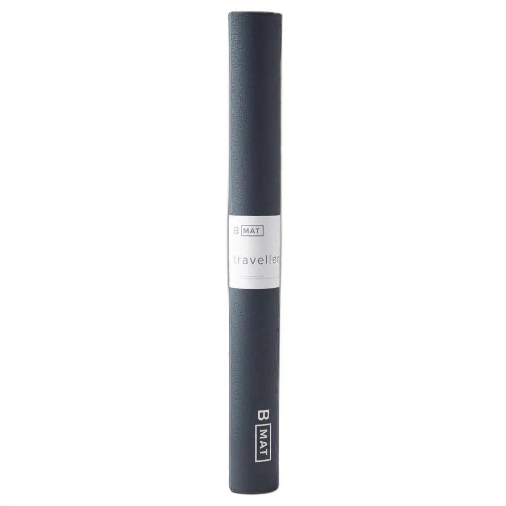 B Mat Traveller Long 2 mm