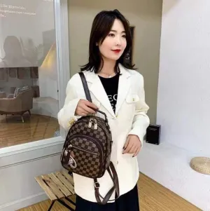 Backpack & Slingbag & HandBag
