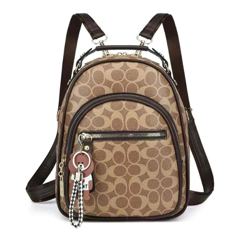 Backpack & Slingbag & HandBag