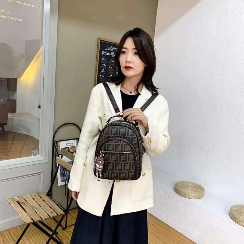 Backpack & Slingbag & HandBag
