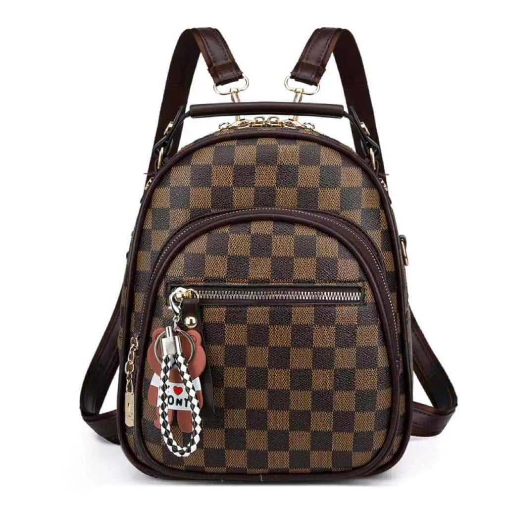 Backpack & Slingbag & HandBag
