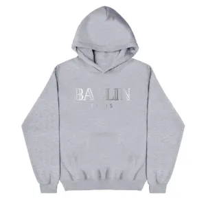 BALLIN REFLECTIVE HOODIE