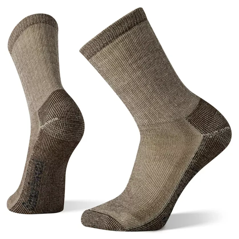 Bas Smartwool Classic Edition Full Cushion Crew Unisexe