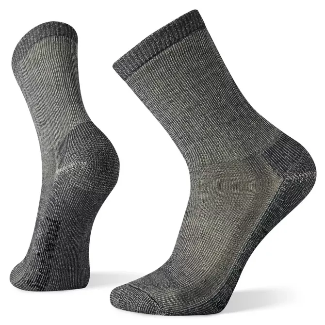 Bas Smartwool Classic Edition Full Cushion Crew Unisexe