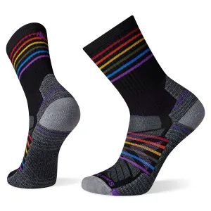 Bas Smartwool Hike Light Cushion Crew Unisexe