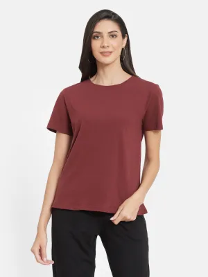 BASIC Lounge TEE