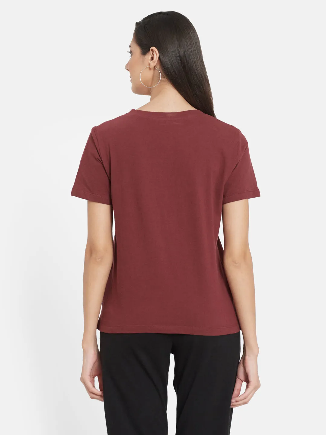 BASIC Lounge TEE