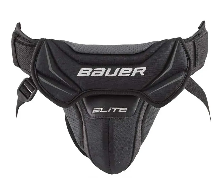 Bauer Elite Goalie Jock