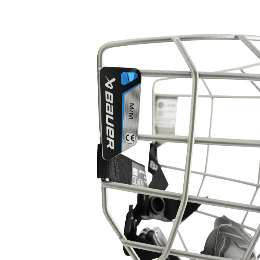 Bauer I Facemask