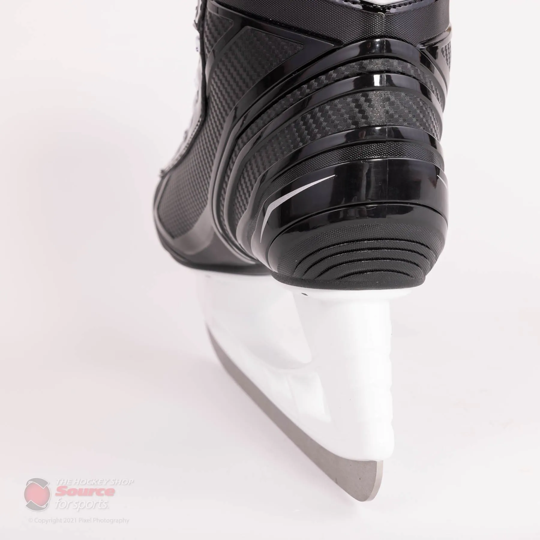 Bauer X-LP Senior Hockey Skates