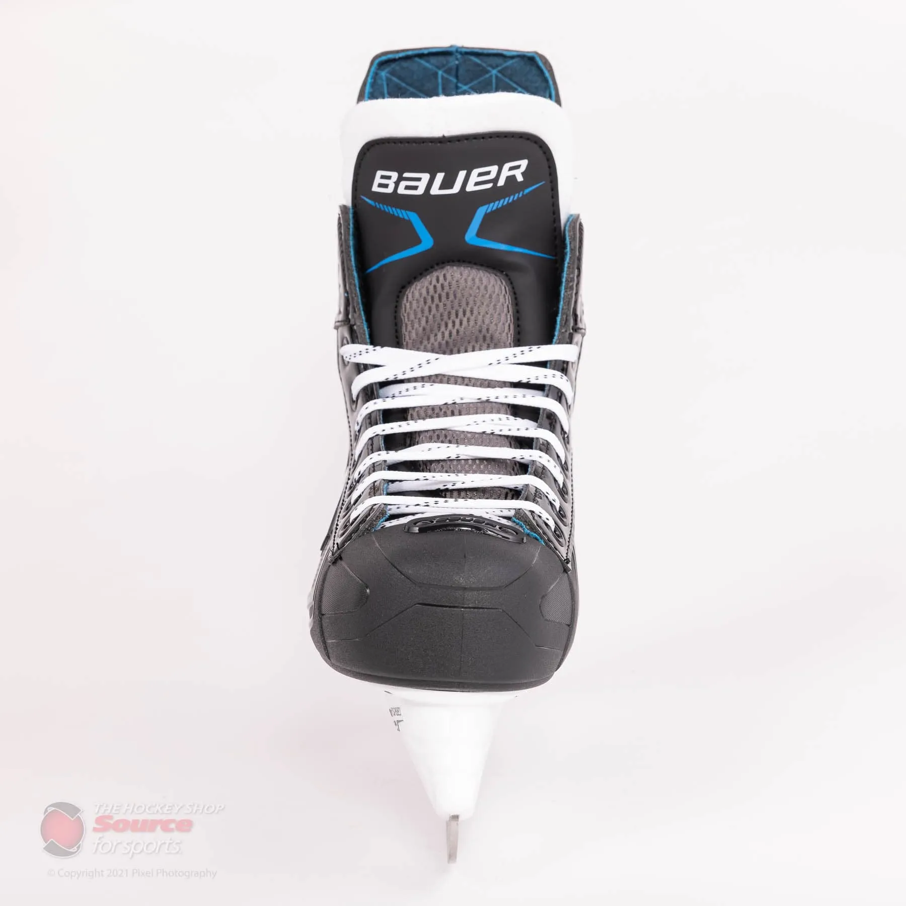 Bauer X-LP Senior Hockey Skates