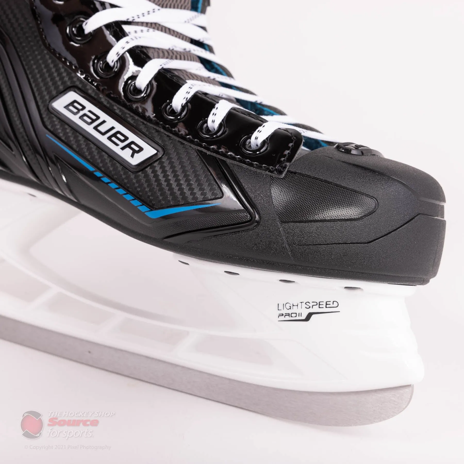 Bauer X-LP Senior Hockey Skates
