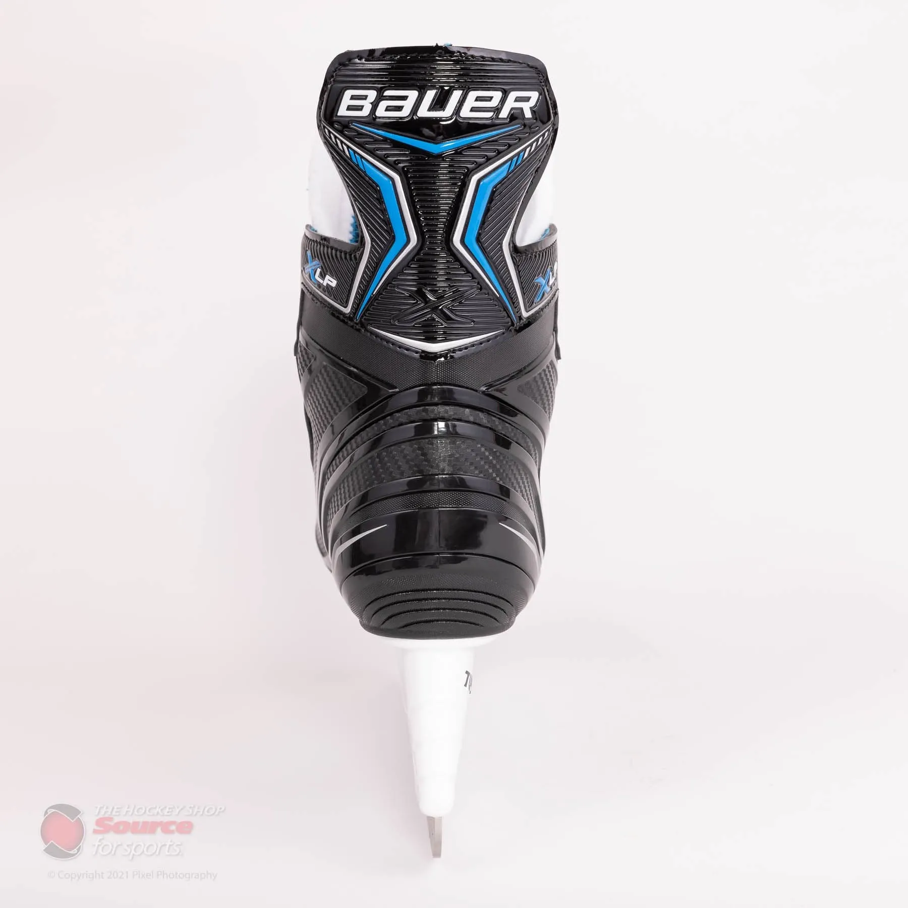 Bauer X-LP Senior Hockey Skates