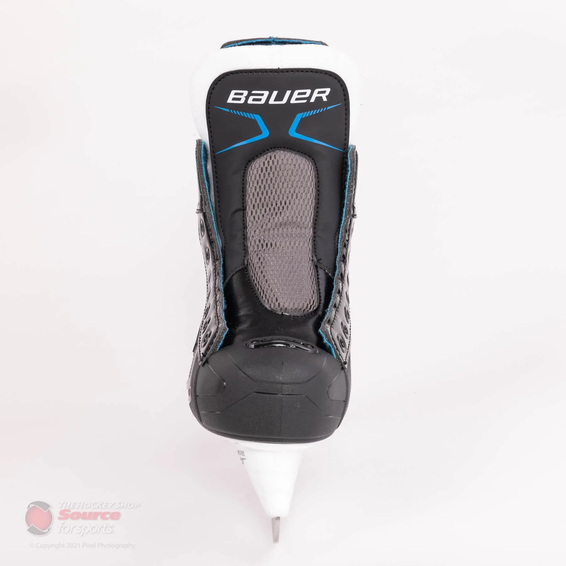 Bauer X-LP Senior Hockey Skates