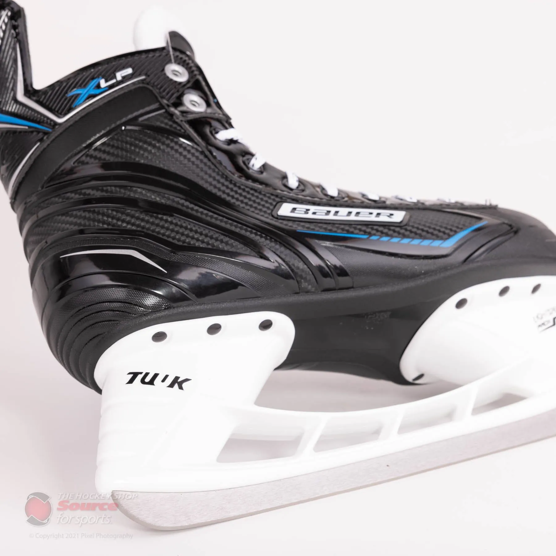 Bauer X-LP Senior Hockey Skates