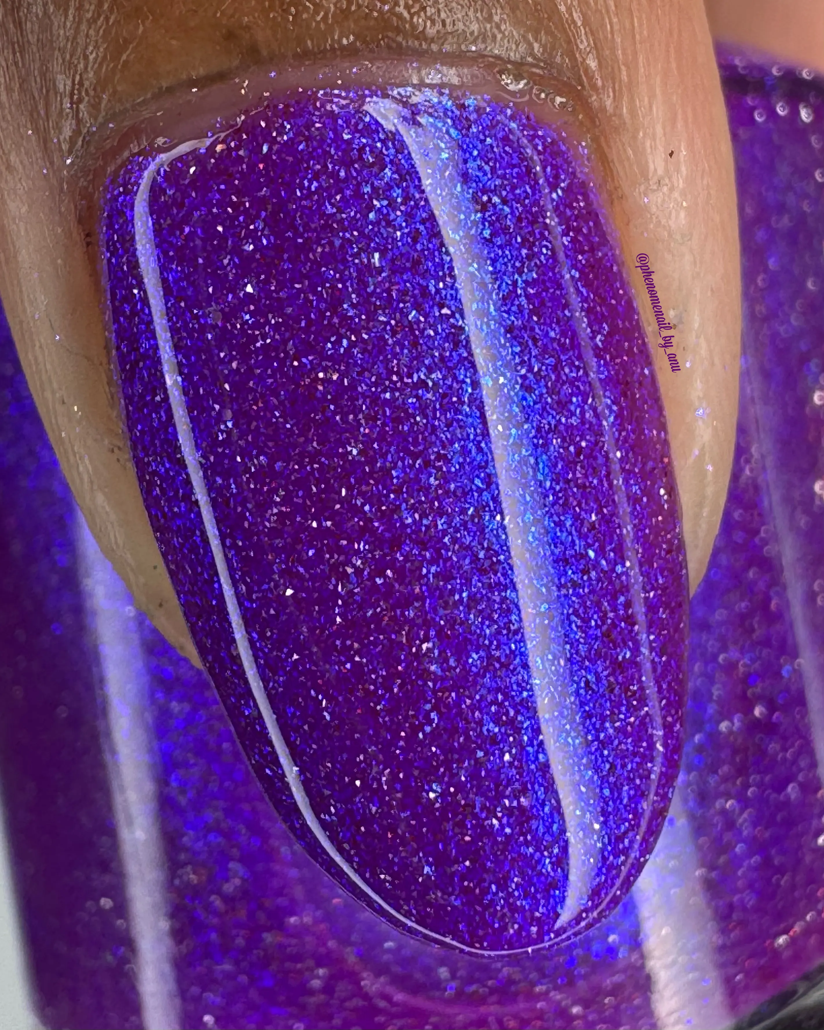 Biiwan "Blizzard"  - Small Batch Polishes