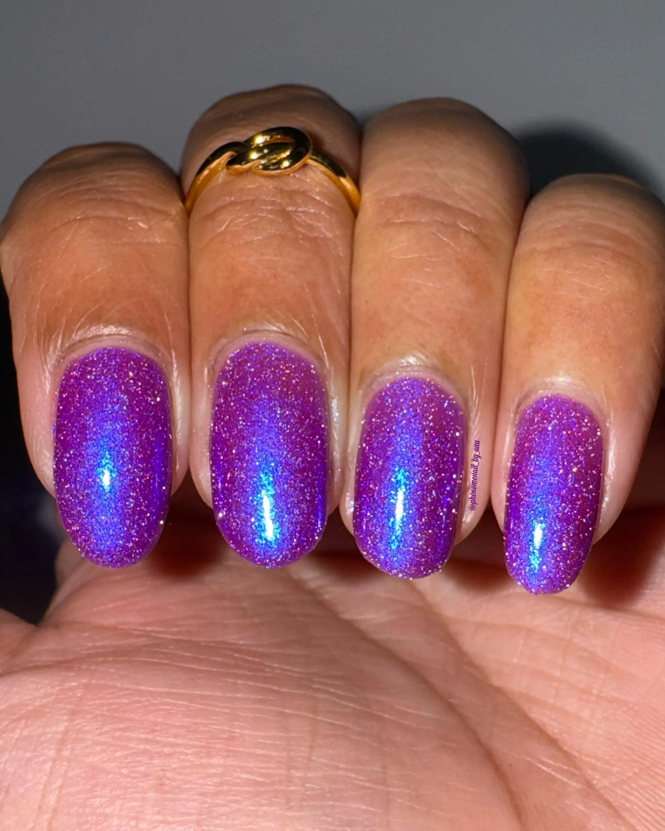 Biiwan "Blizzard"  - Small Batch Polishes