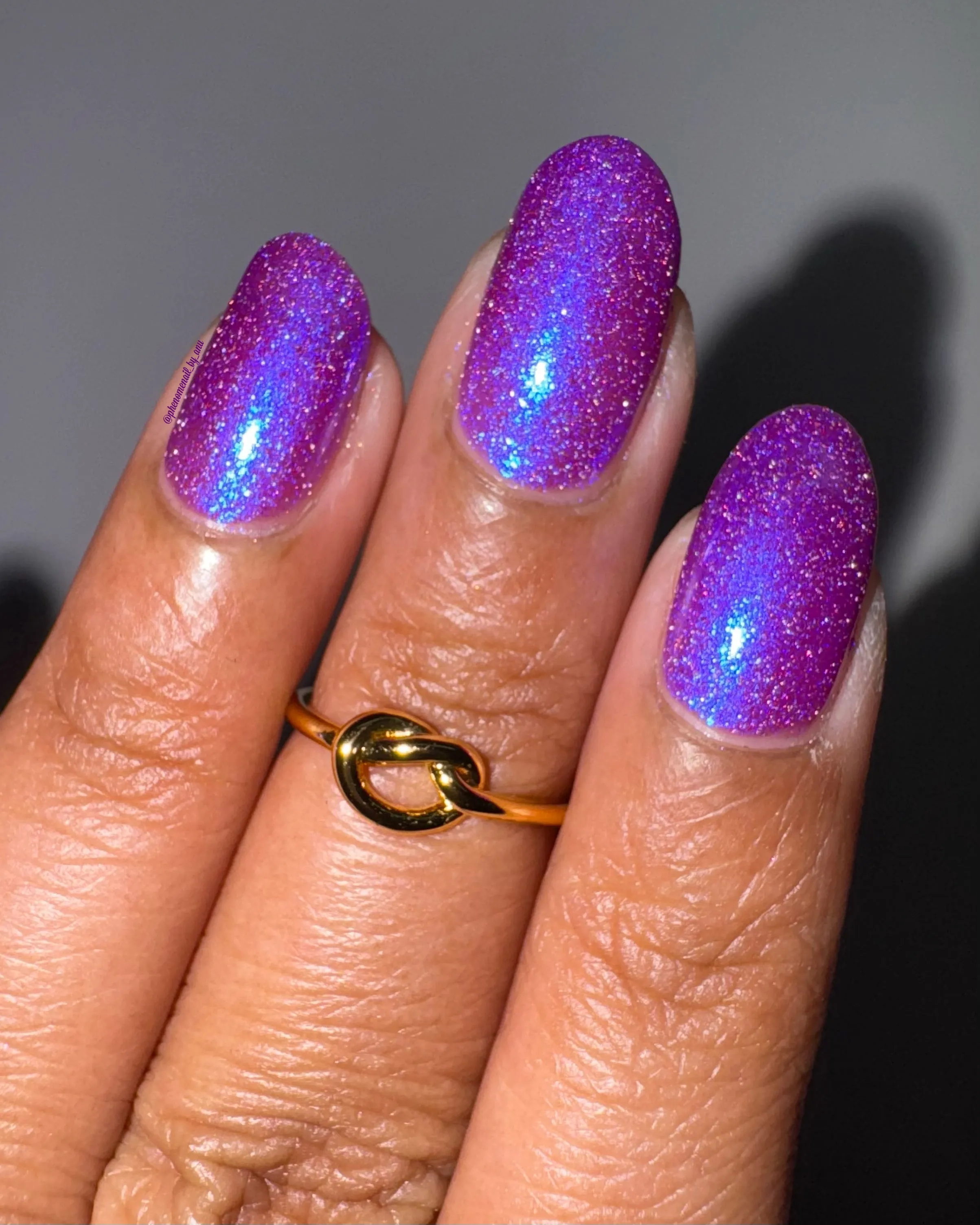 Biiwan "Blizzard"  - Small Batch Polishes