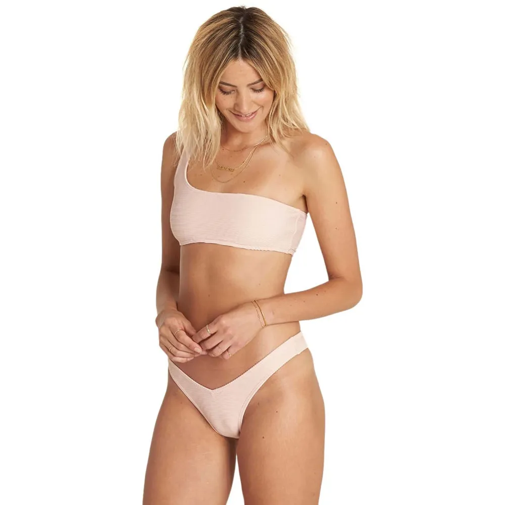 BILLABONG TANLINES HIKE BOTTOM BARLEY BLUSH