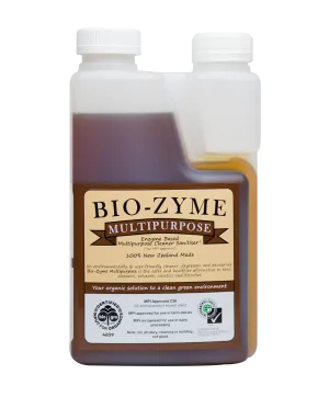 Bio-Zyme Multi Purpose Cleaner