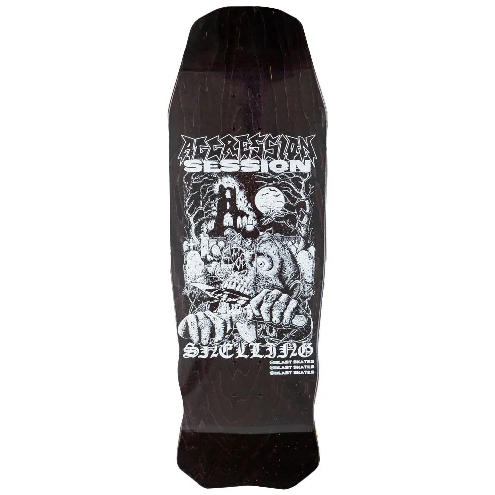 Blast Jake Snelling Pro 10"