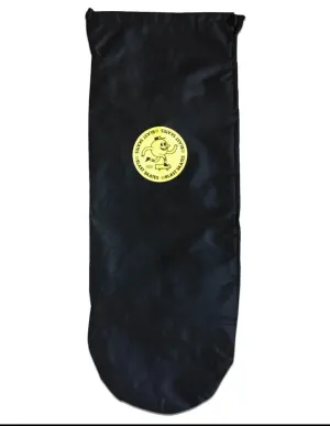 Blast Skates - Bike Board Bag - Black