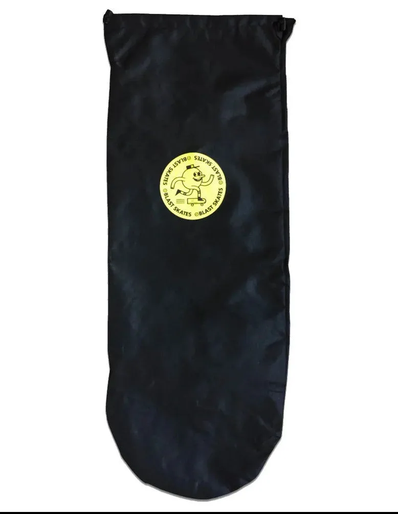 Blast Skates - Bike Board Bag - Black