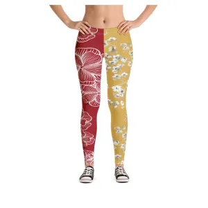 Blesses Espagnols Leggings