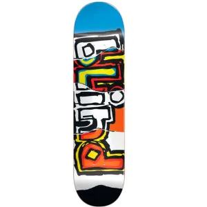 Blind OG Ripped Blue 8" Tabla de Skate