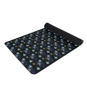Blue Dream Yoga Mat