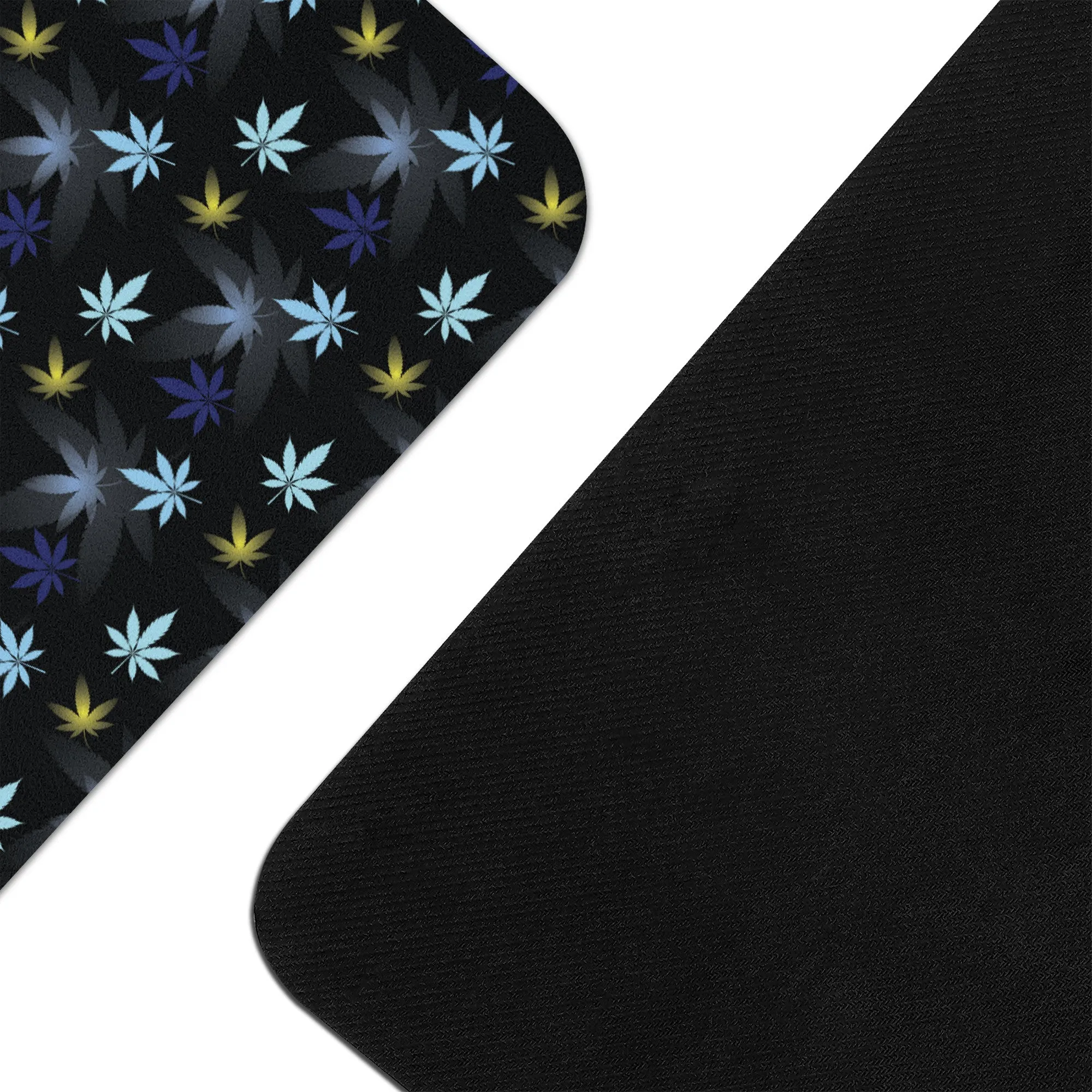Blue Dream Yoga Mat