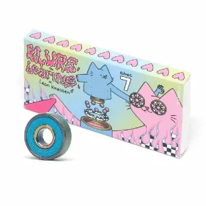 Blurs x Leon Karssen Abec7 Rodamientos Skate