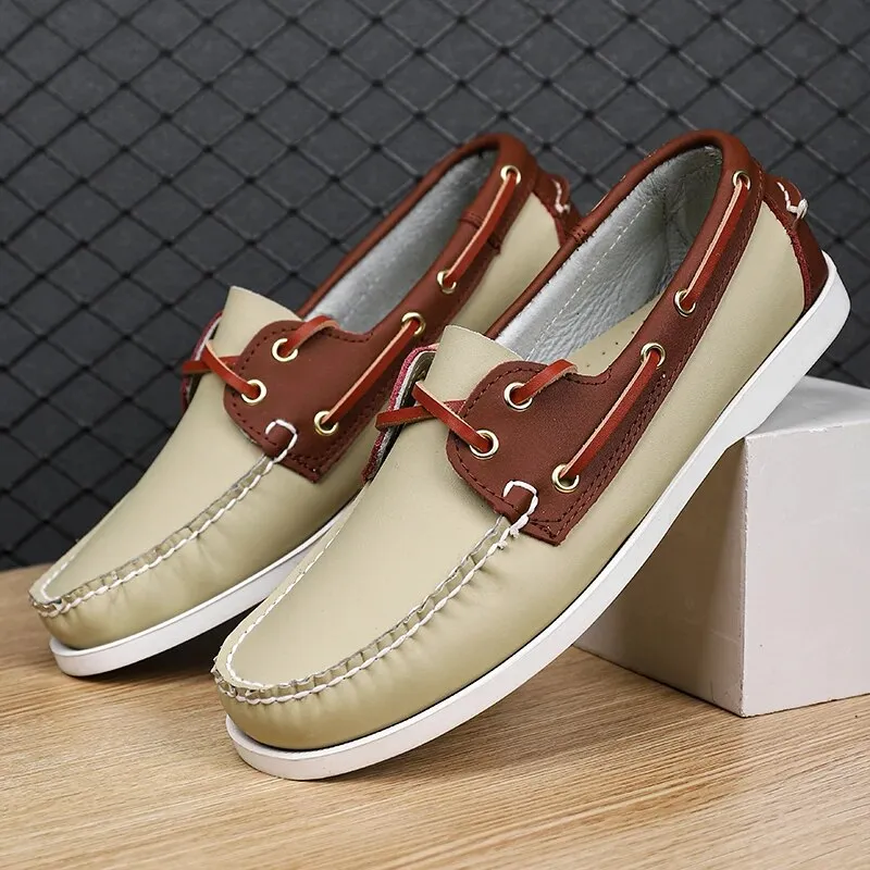Boat Shoes On Sale For Men