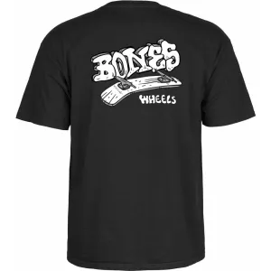 Bones Boneless T-Shirt
