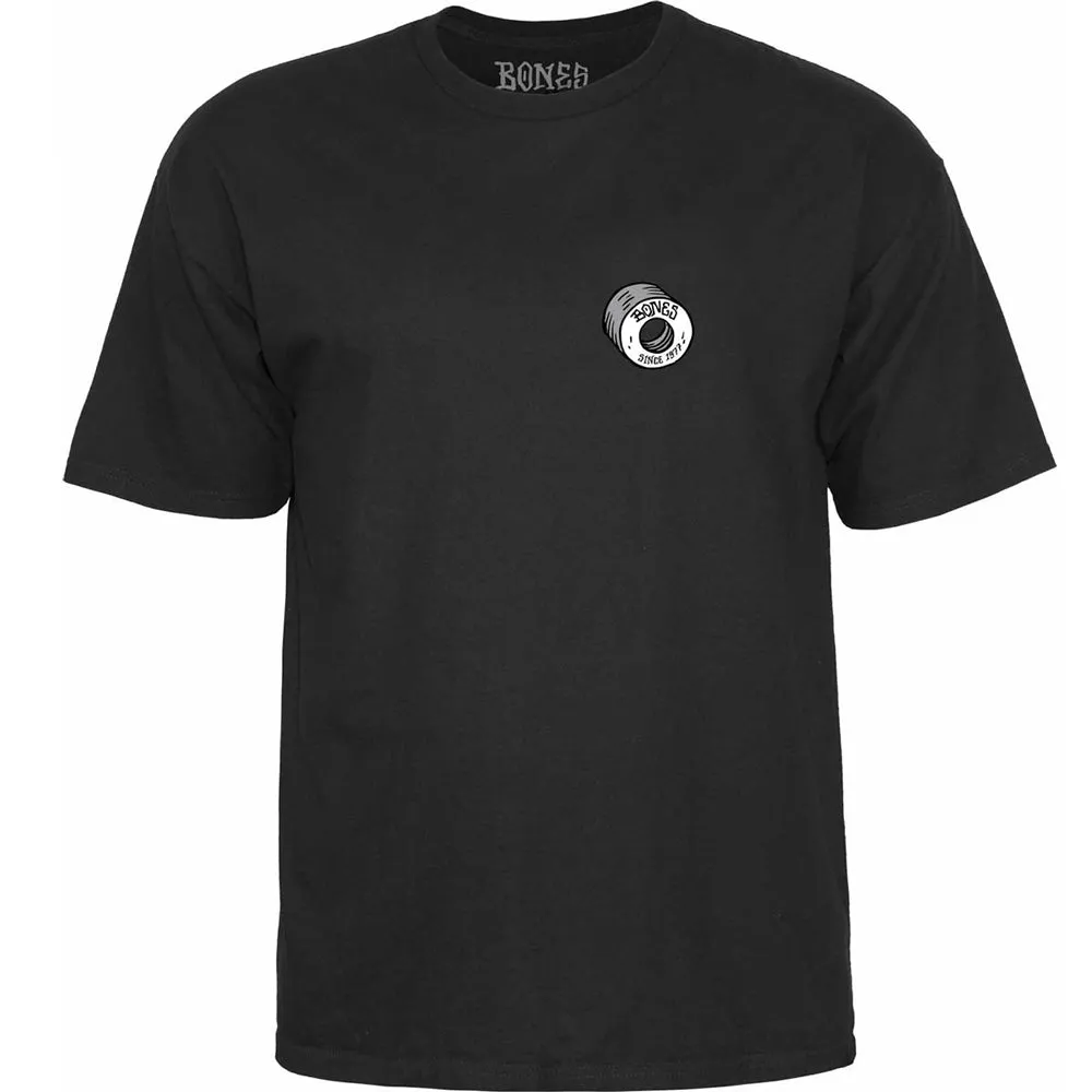 Bones Boneless T-Shirt