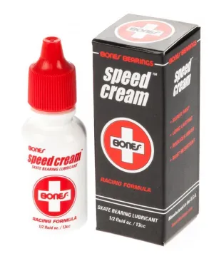 Bones Speed Cream 1/2 fl oz