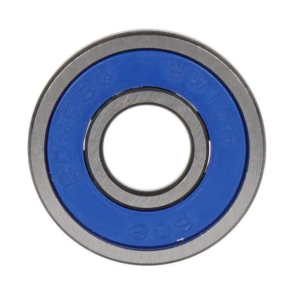 Bones Super Swiss 6 Ball Bearings - 8 Set