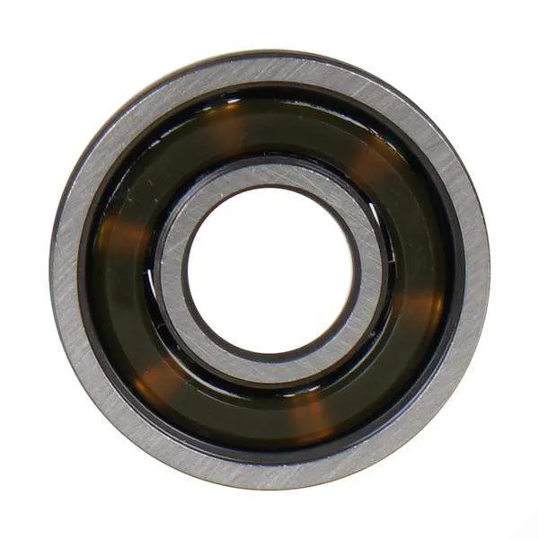 Bones Super Swiss 6 Ball Bearings - 8 Set