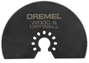 Bosch Tool Corporation FLAT SAW BLADE, MM450