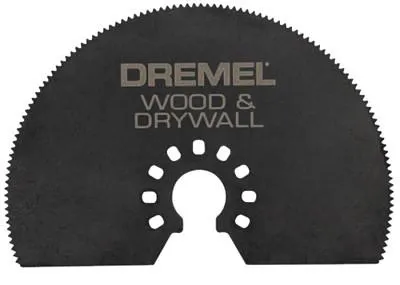 Bosch Tool Corporation FLAT SAW BLADE, MM450