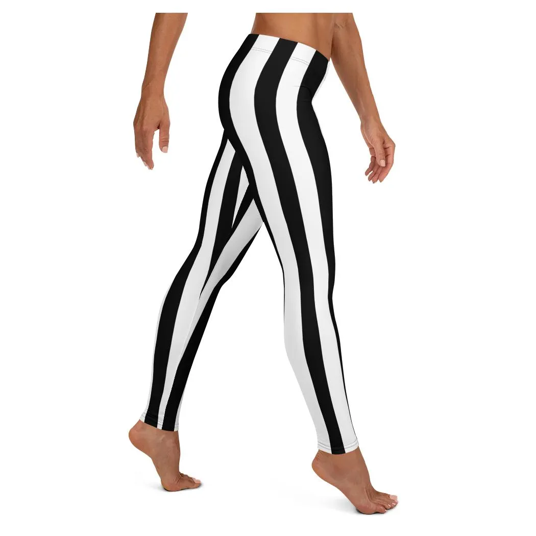 Boy BYE Jazzy Leggings