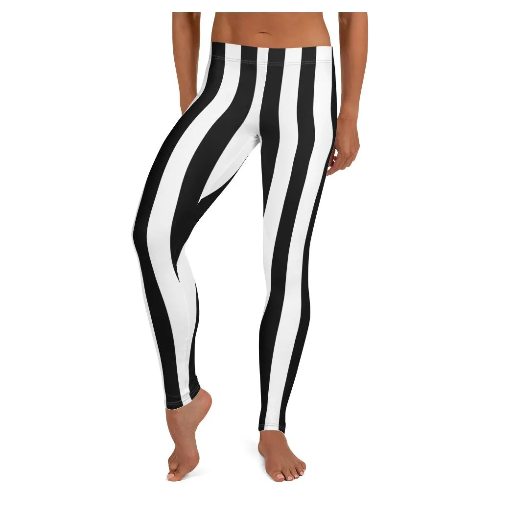 Boy BYE Jazzy Leggings