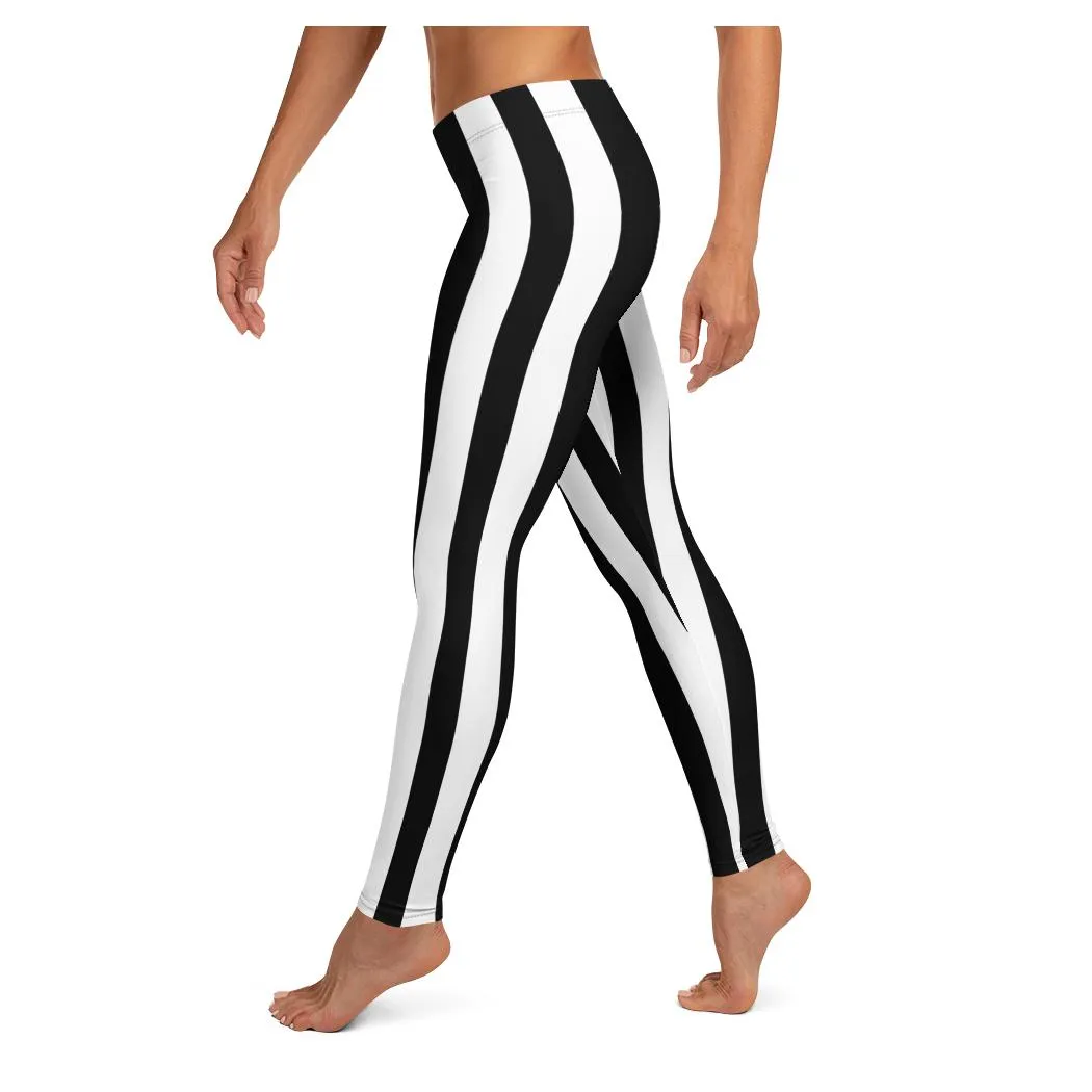 Boy BYE Jazzy Leggings