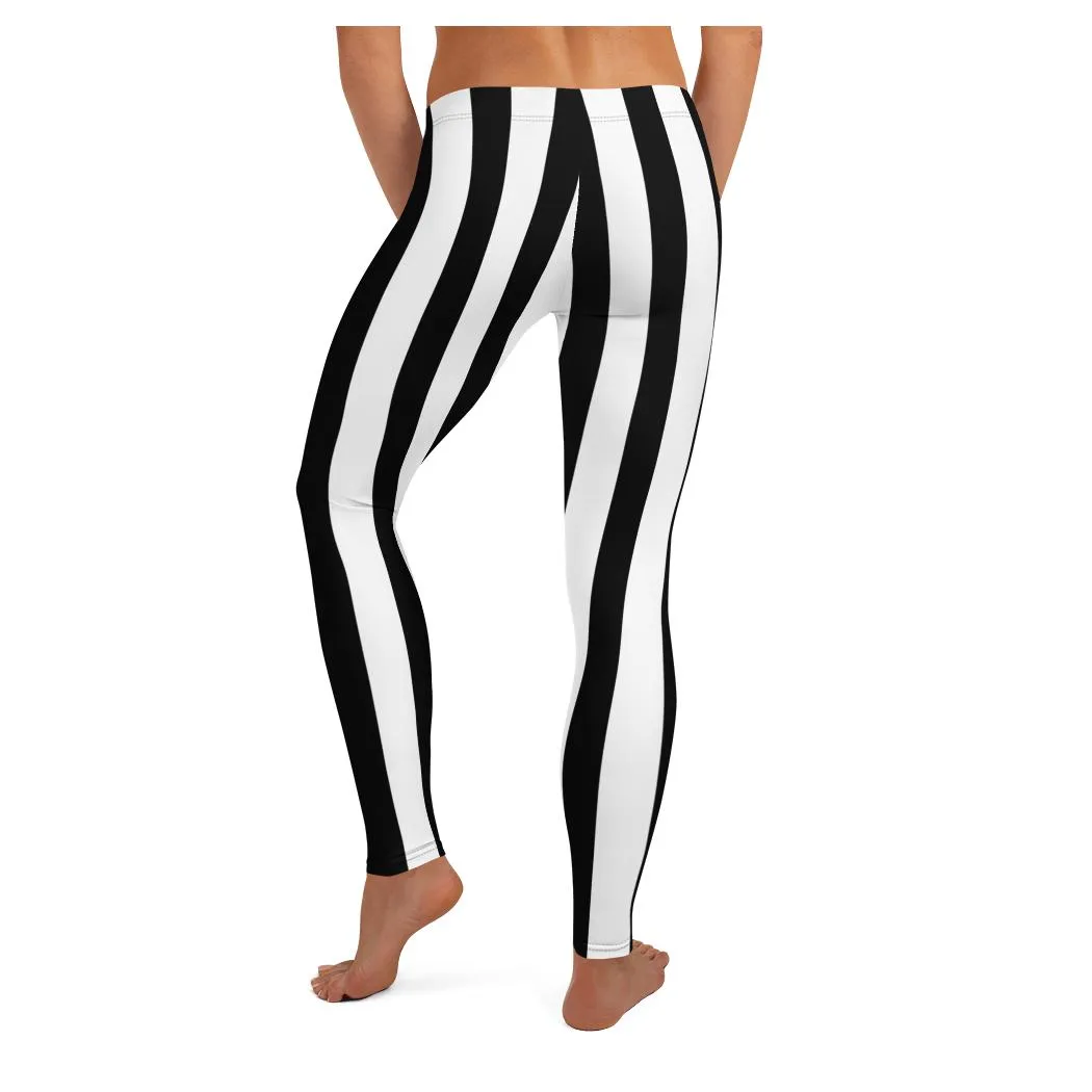Boy BYE Jazzy Leggings